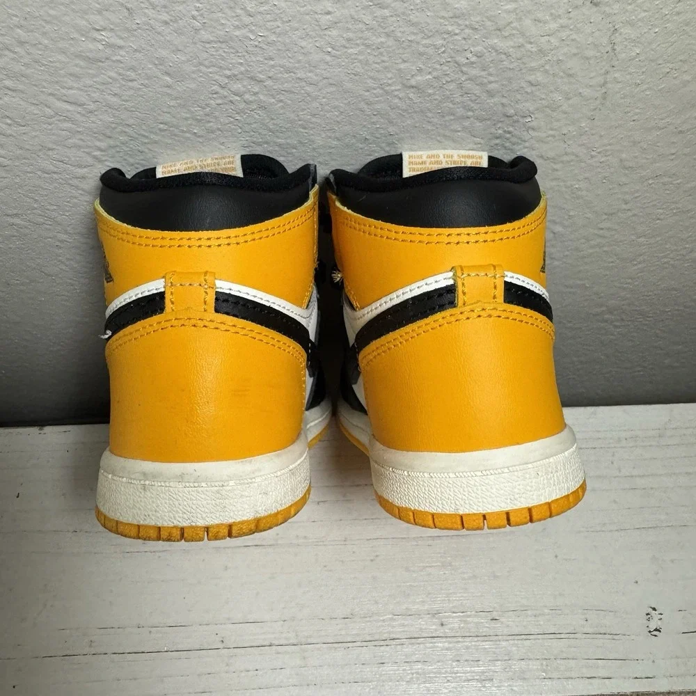 Nike air jordan